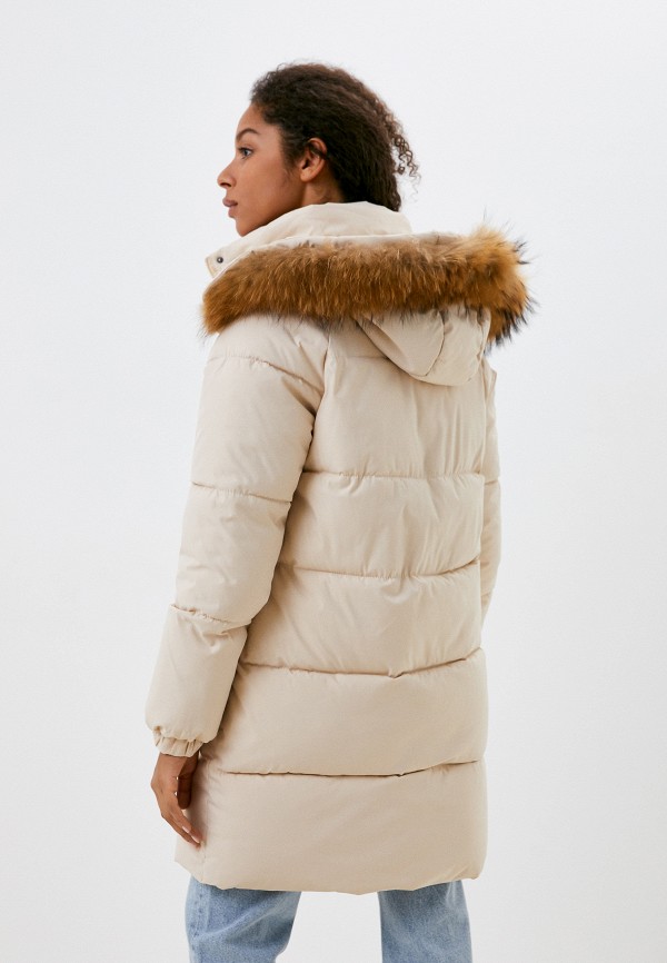 фото Куртка утепленная goldrai