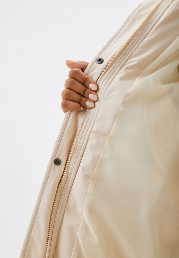 фото Куртка утепленная goldrai