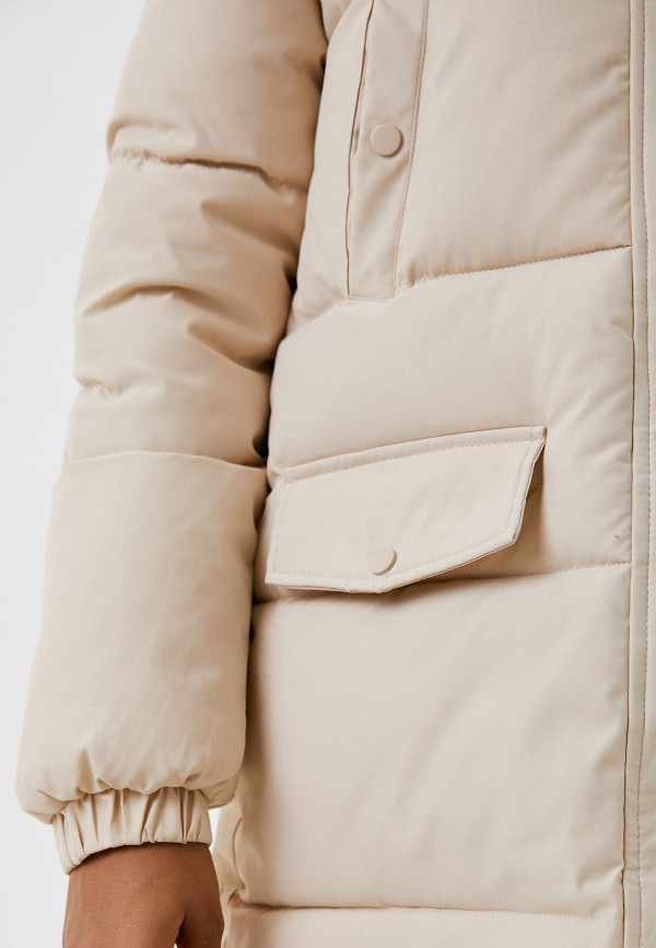 фото Куртка утепленная goldrai