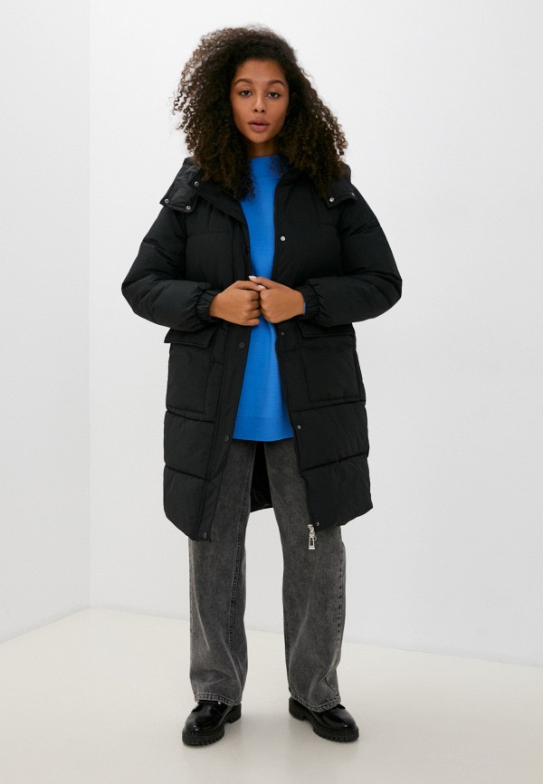 фото Куртка утепленная goldrai