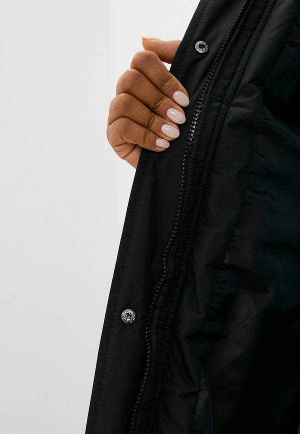 фото Куртка утепленная goldrai