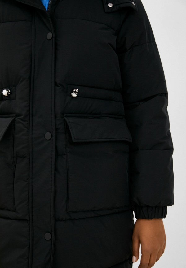 фото Куртка утепленная goldrai