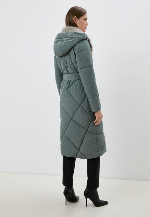 фото Куртка утепленная goldrai