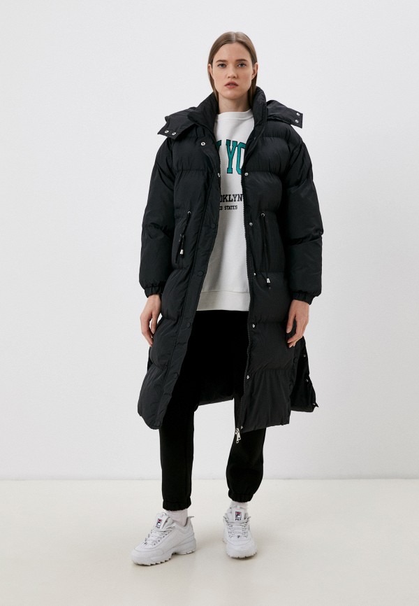 фото Куртка утепленная goldrai