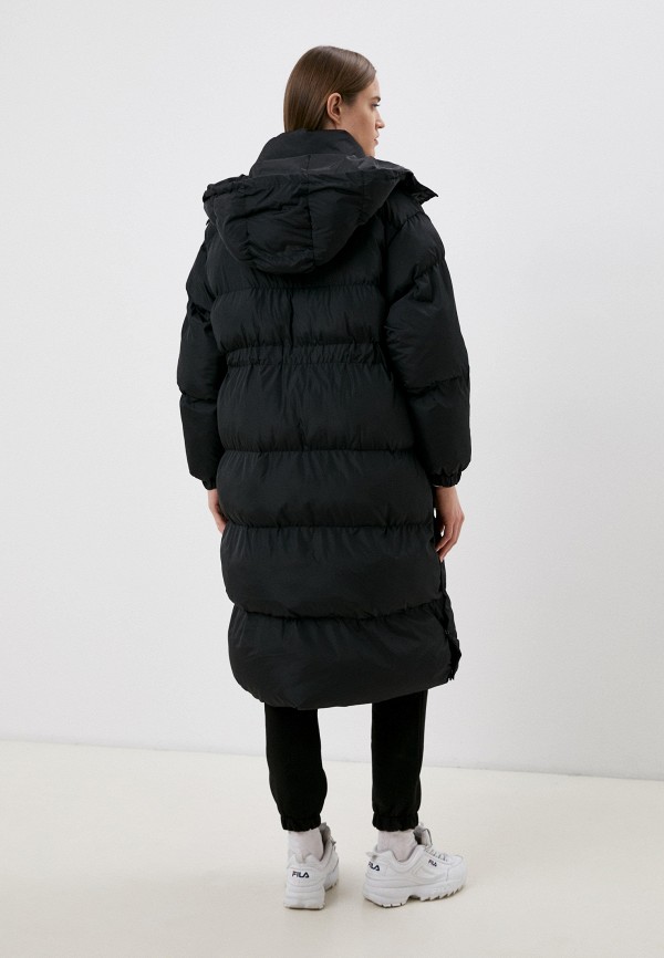 фото Куртка утепленная goldrai