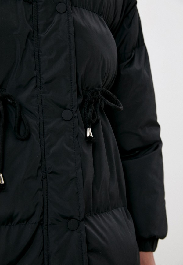 фото Куртка утепленная goldrai