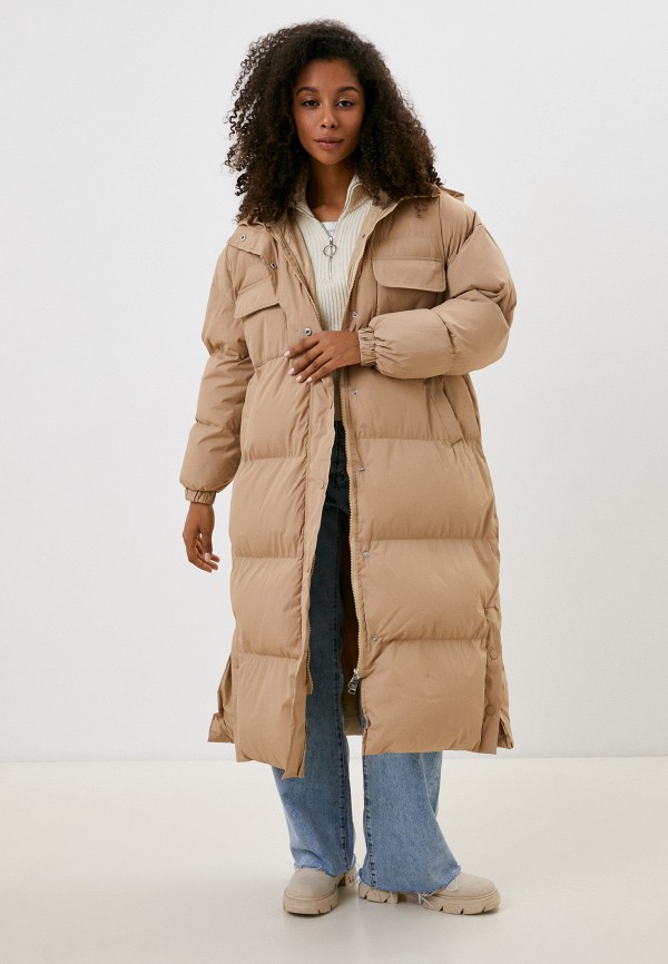 фото Куртка утепленная goldrai