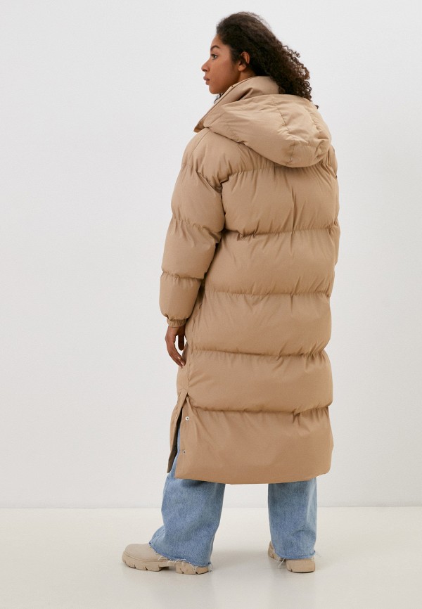 фото Куртка утепленная goldrai