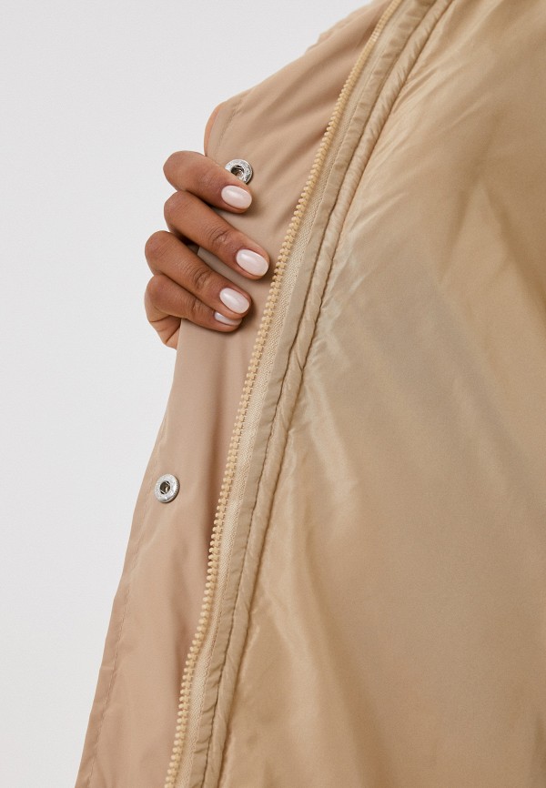 фото Куртка утепленная goldrai