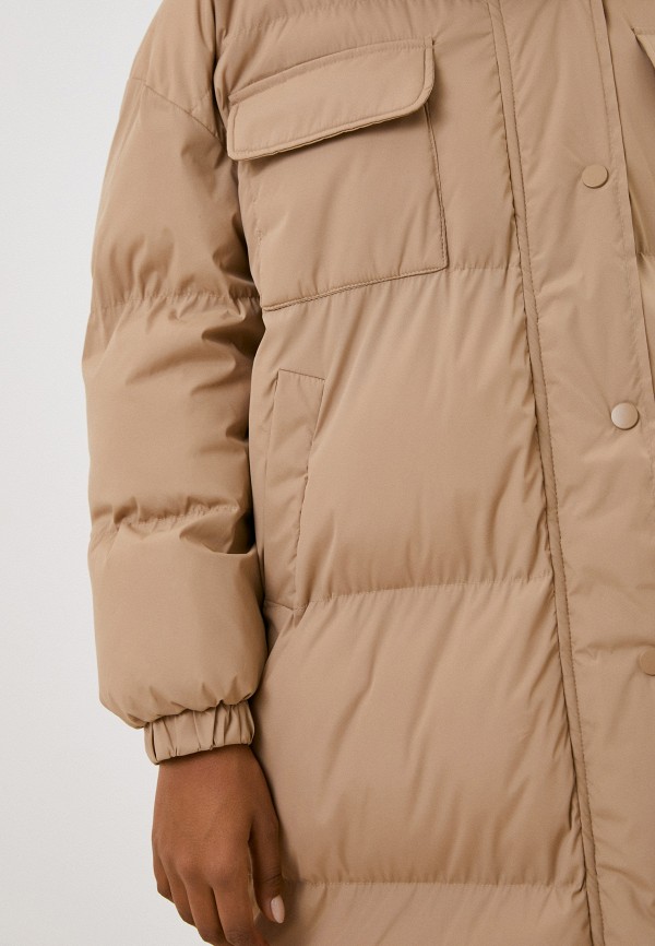 фото Куртка утепленная goldrai