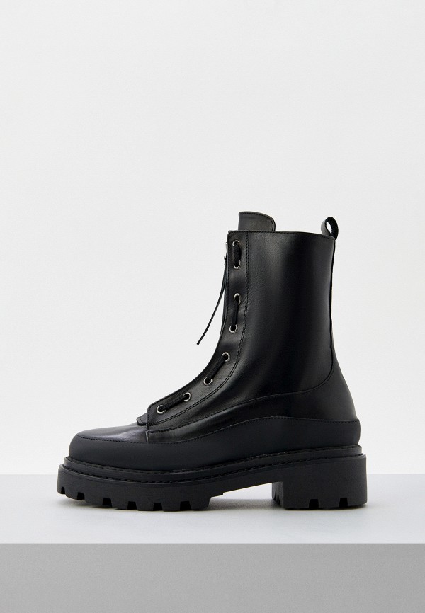 

Ботинки Pinko, Черный