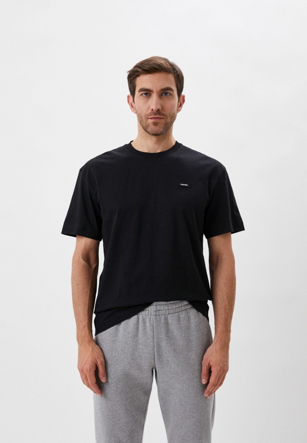 

Футболка Calvin Klein, Черный
