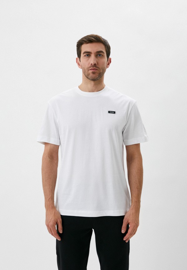 

Футболка Calvin Klein, Белый