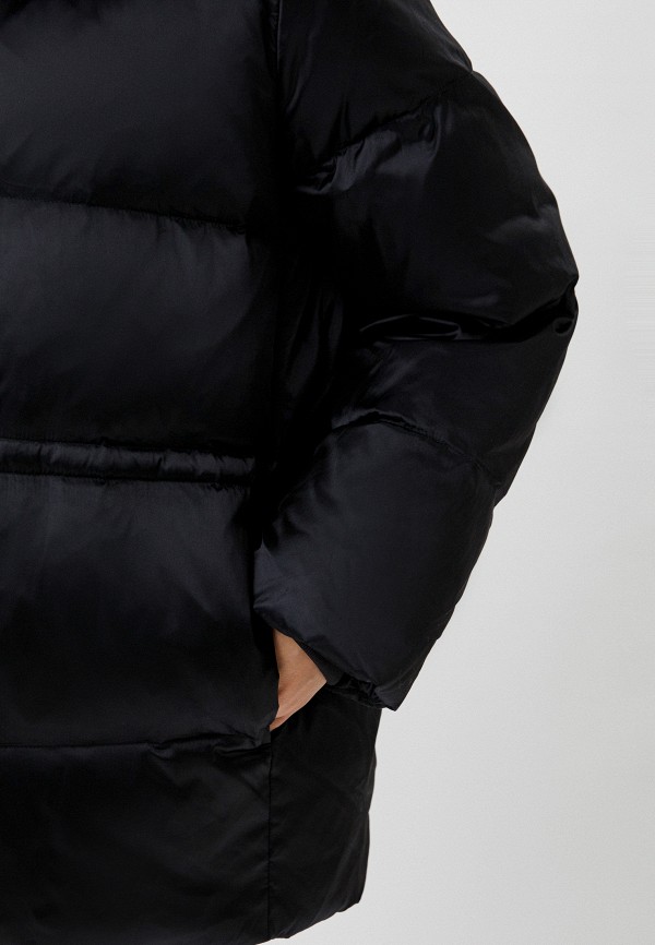 фото Пуховик calvin klein