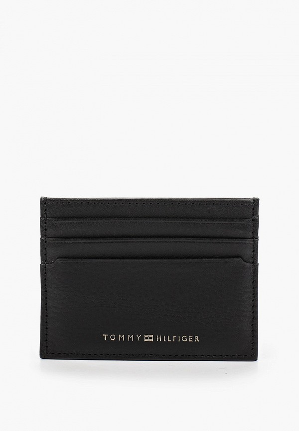 

Кредитница Tommy Hilfiger, Черный