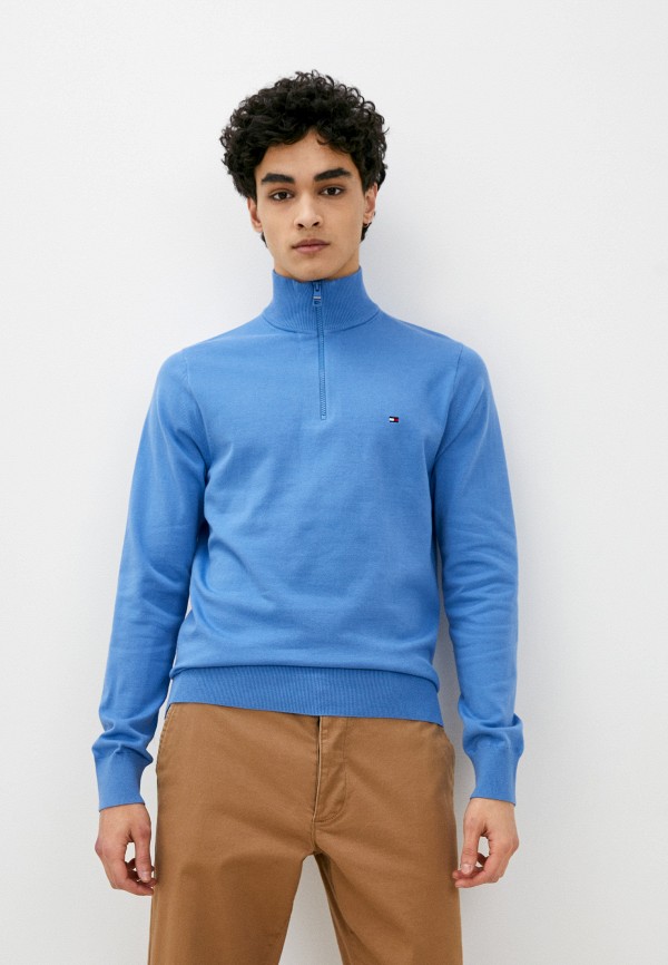

Джемпер Tommy Hilfiger, Голубой