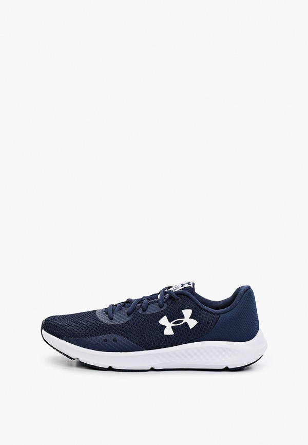 Кроссовки Under Armour UA Charged Pursuit 3