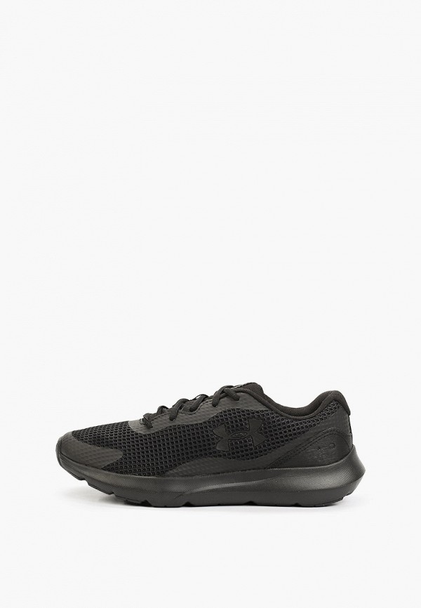 

Кроссовки Under Armour, Черный, UA Surge 3