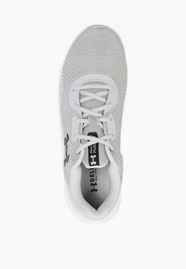 Кроссовки  Under Armour фото