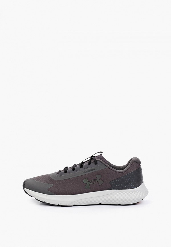 

Кроссовки Under Armour, Серый, Charged Rogue 3 Storm