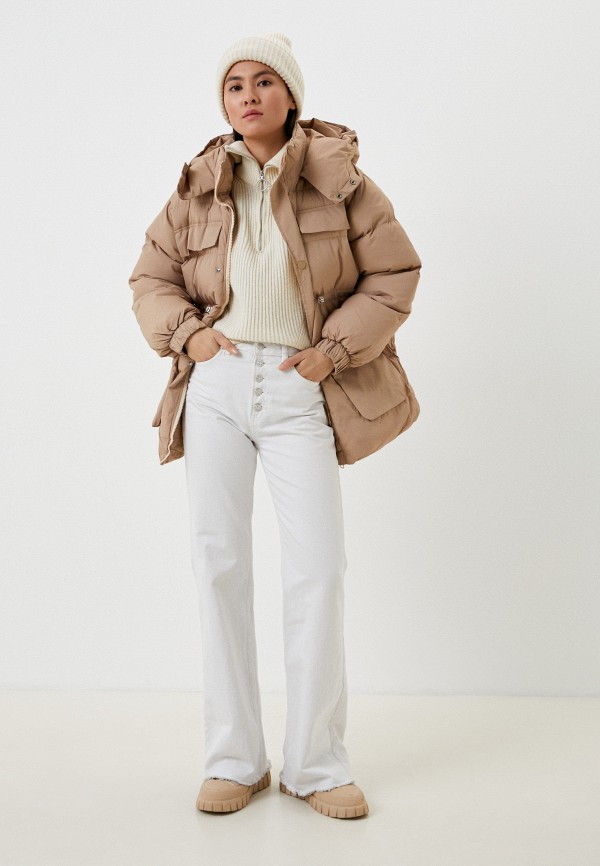 фото Куртка утепленная allegri