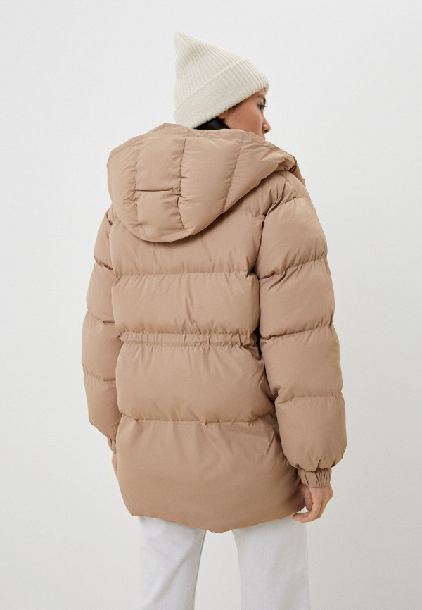 фото Куртка утепленная allegri