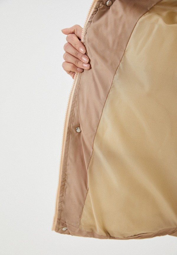 фото Куртка утепленная allegri