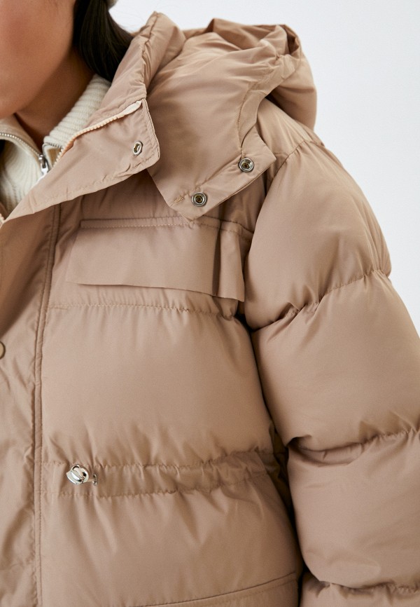 фото Куртка утепленная allegri