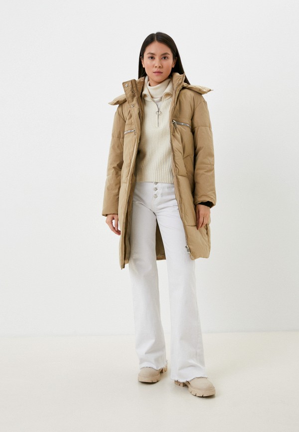 фото Куртка утепленная allegri