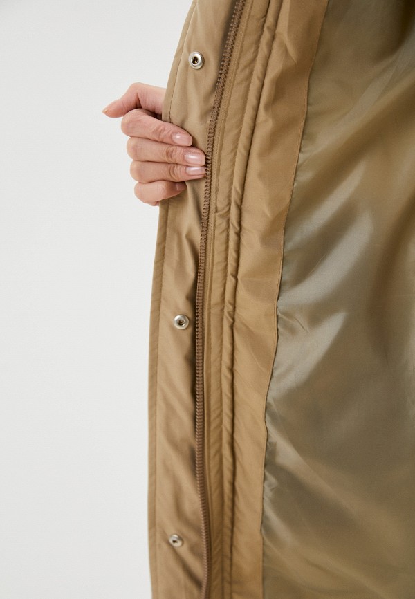 фото Куртка утепленная allegri