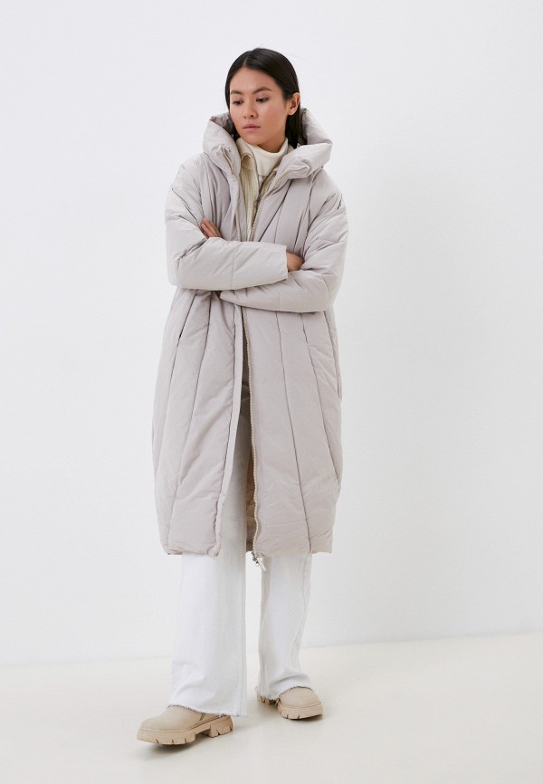 фото Куртка утепленная allegri