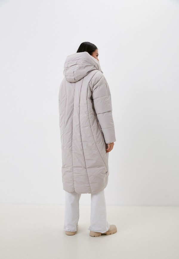 фото Куртка утепленная allegri