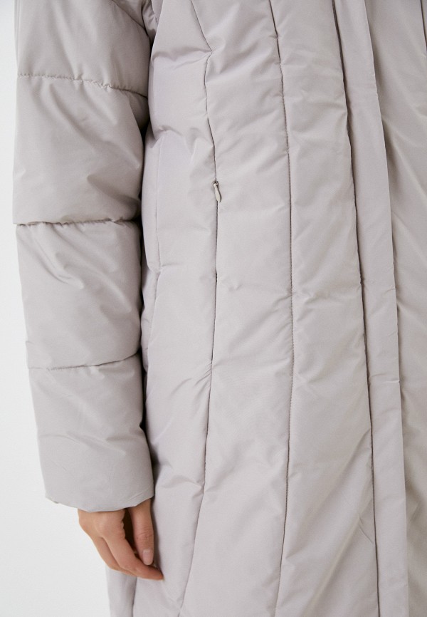 фото Куртка утепленная allegri