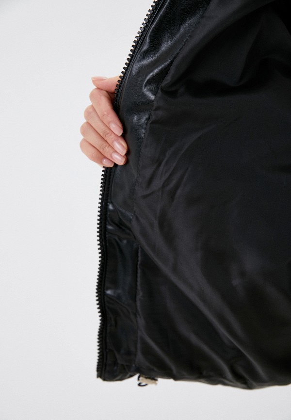 фото Куртка кожаная allegri