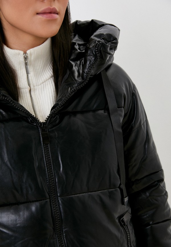 фото Куртка кожаная allegri