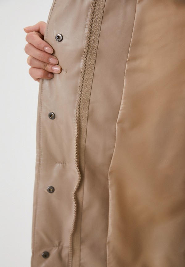 фото Куртка кожаная allegri