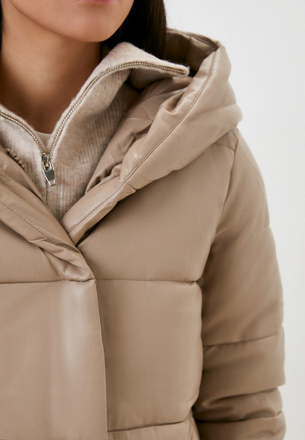 фото Куртка кожаная allegri