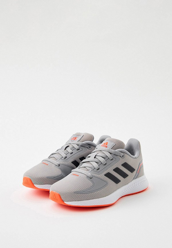Кроссовки  adidas фото