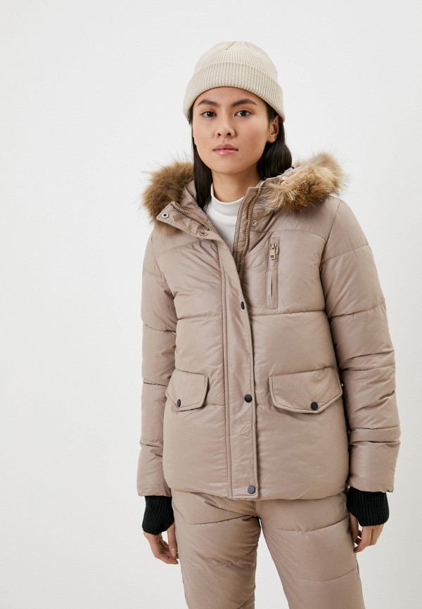 фото Костюм утепленный allegri