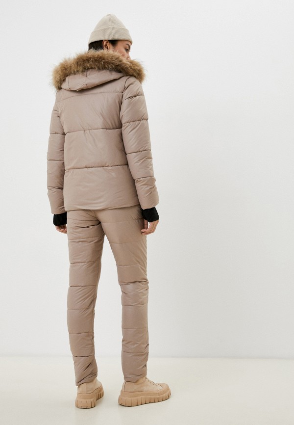 фото Костюм утепленный allegri