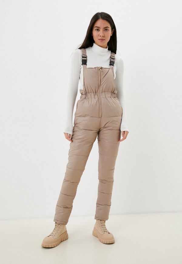 фото Костюм утепленный allegri