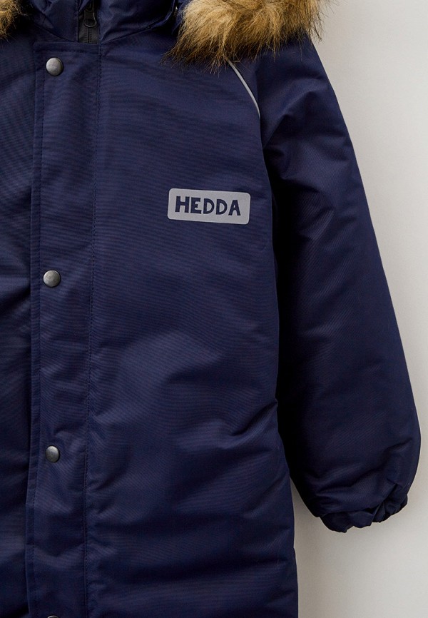 Комбинезон утепленный  Hedda фото