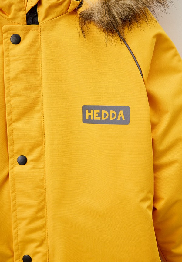 Комбинезон утепленный  Hedda фото
