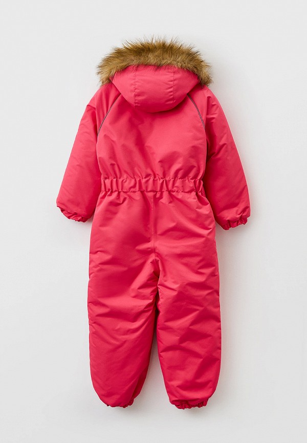фото Комбинезон утепленный hedda