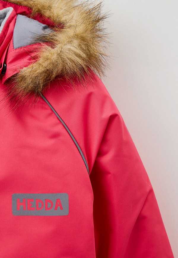 фото Комбинезон утепленный hedda