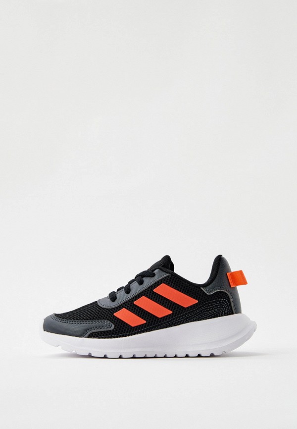 

Кроссовки adidas, Черный, TENSAUR RUN K