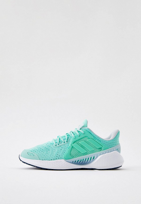 

Кроссовки adidas, Бирюзовый, CLIMACOOL VENT W