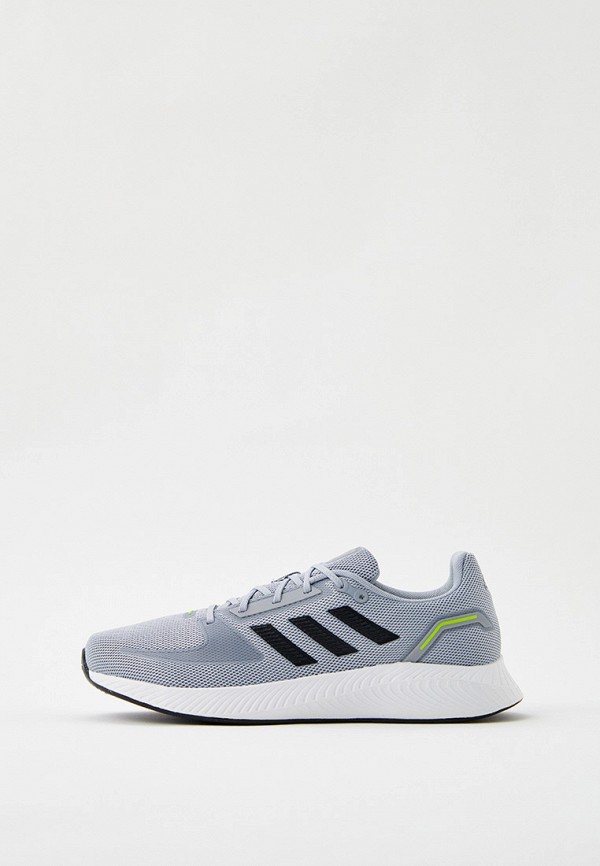 

Кроссовки adidas, Серый, RUNFALCON 2.0