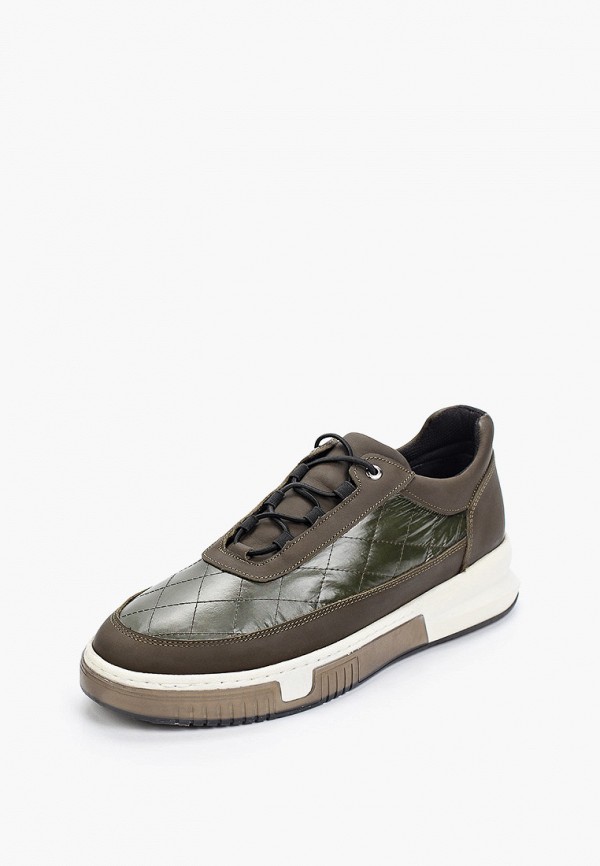 фото Кроссовки luciano bellini