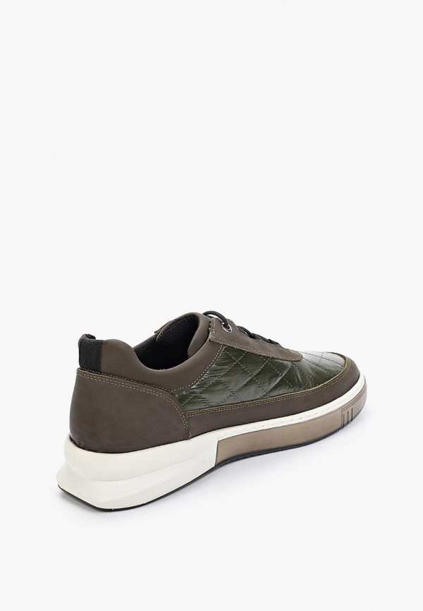 фото Кроссовки luciano bellini